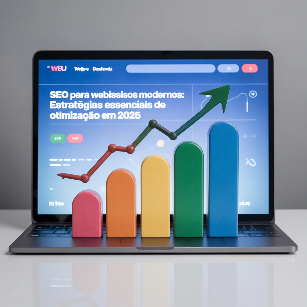 SEO Websites Modernos