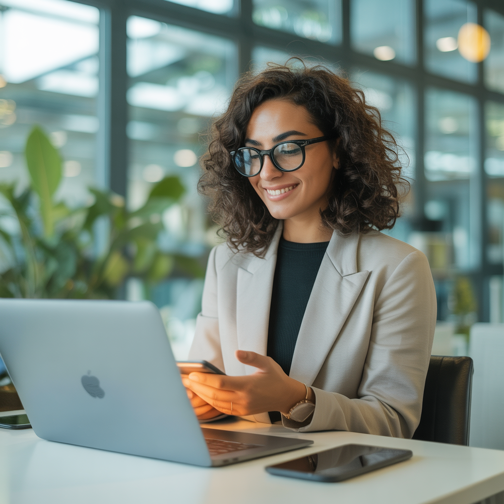 Tendências de Design Web para 2025