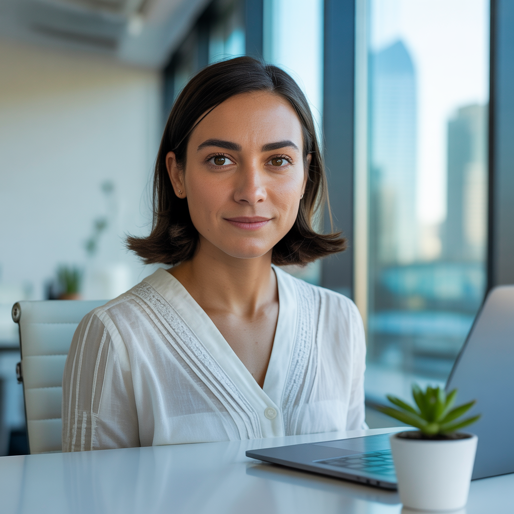 Ana Costa - Lead Frontend Developer