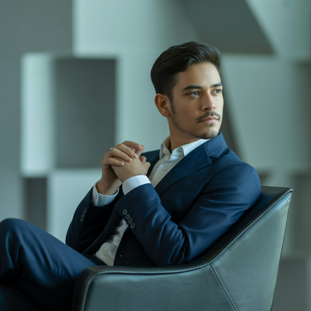 Ricardo Silva - Design Director